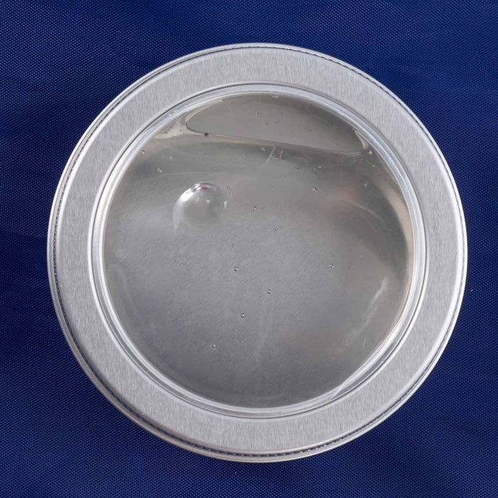 Putty Liquid Glass