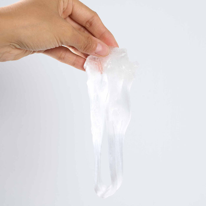 Putty Liquid Glass