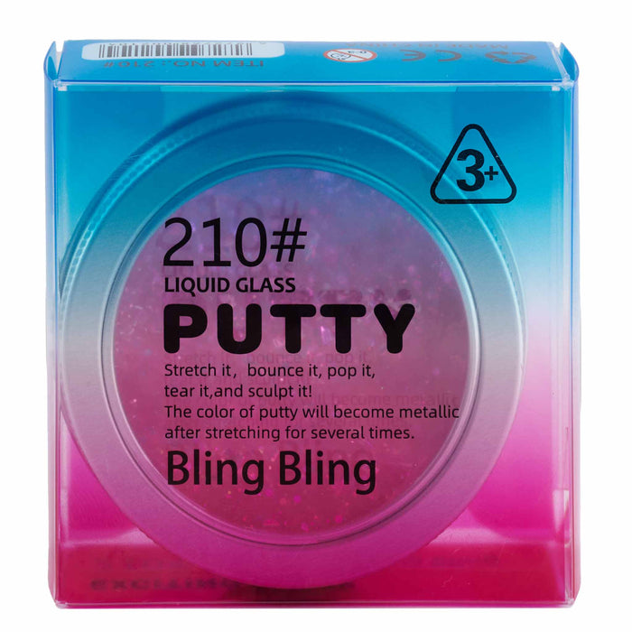 Putty BlingBling