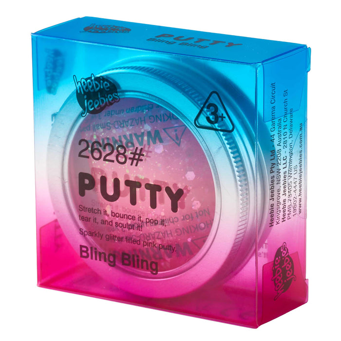 Putty BlingBling