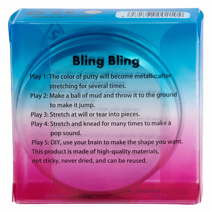 Putty BlingBling