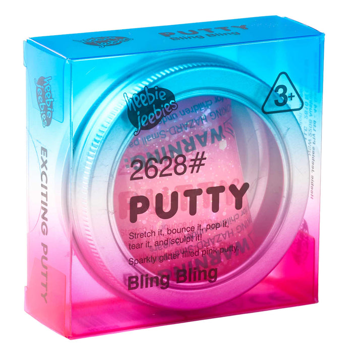 Putty BlingBling