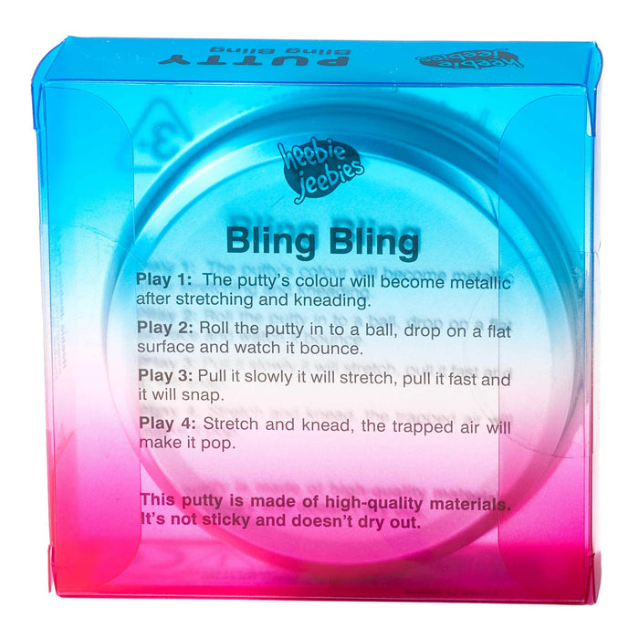 Putty BlingBling