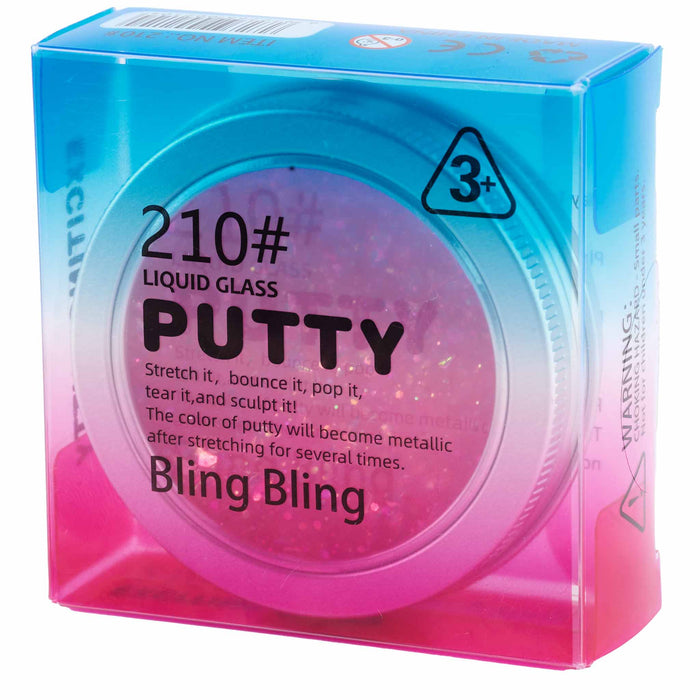 Putty BlingBling