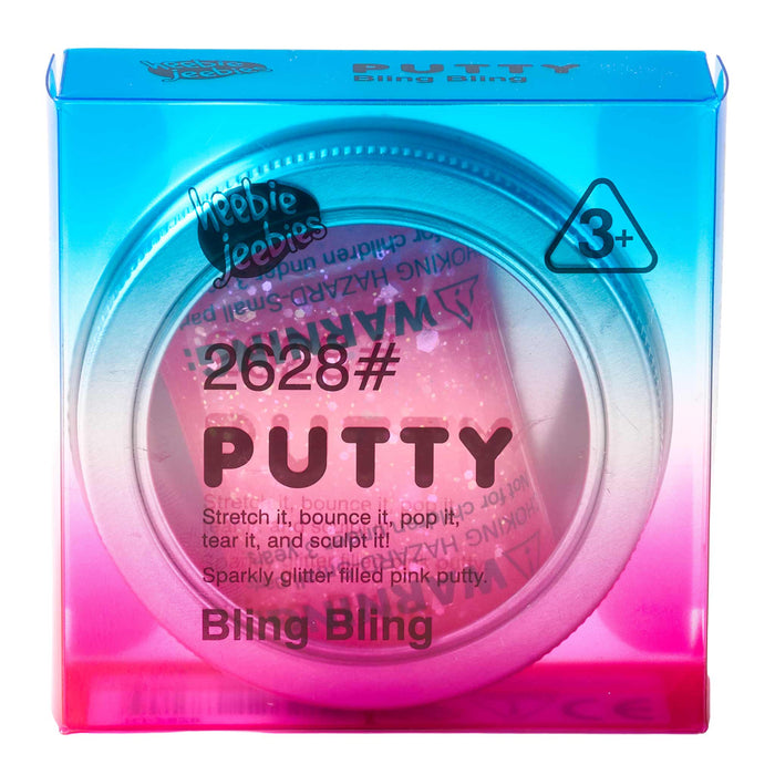 Putty BlingBling