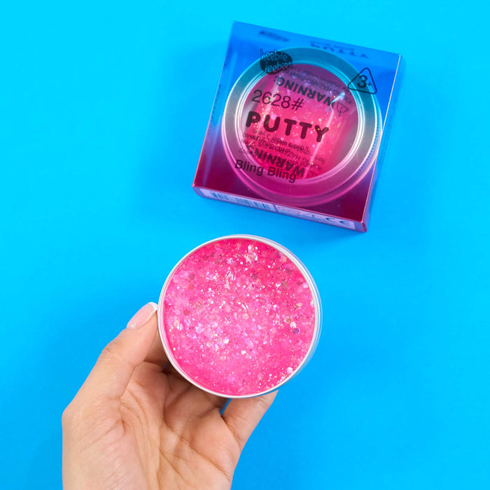 Putty BlingBling