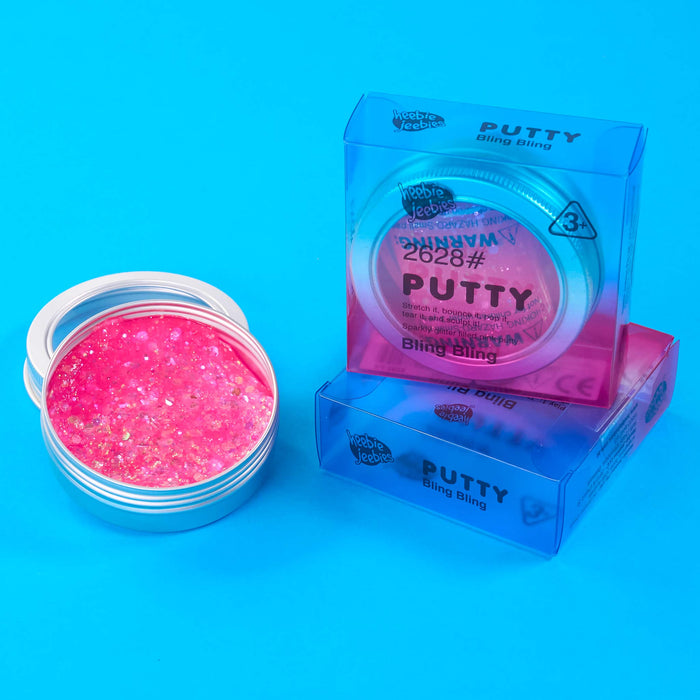Putty BlingBling