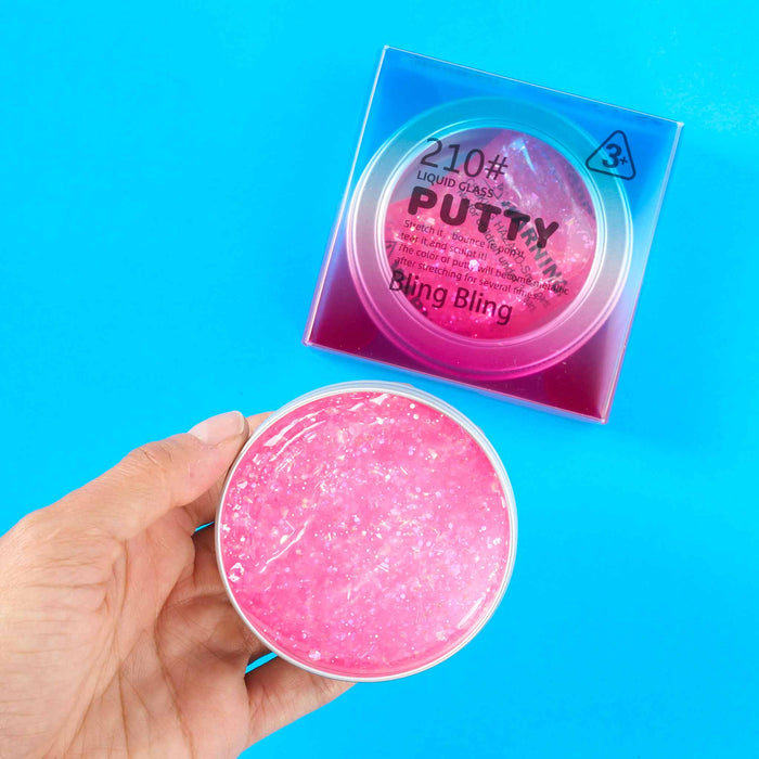 Putty BlingBling