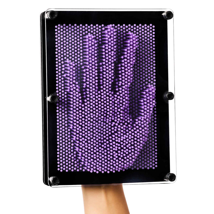 Pin Art Medium