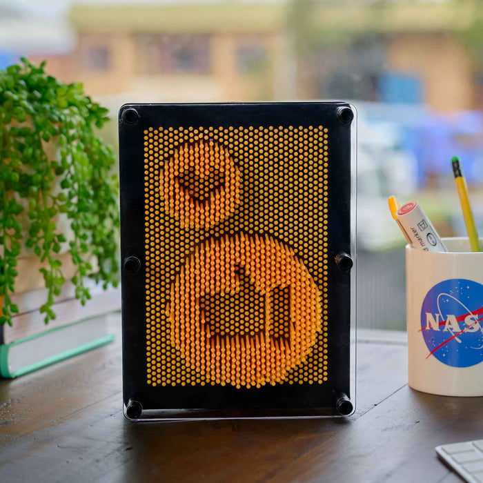 Pin Art Medium