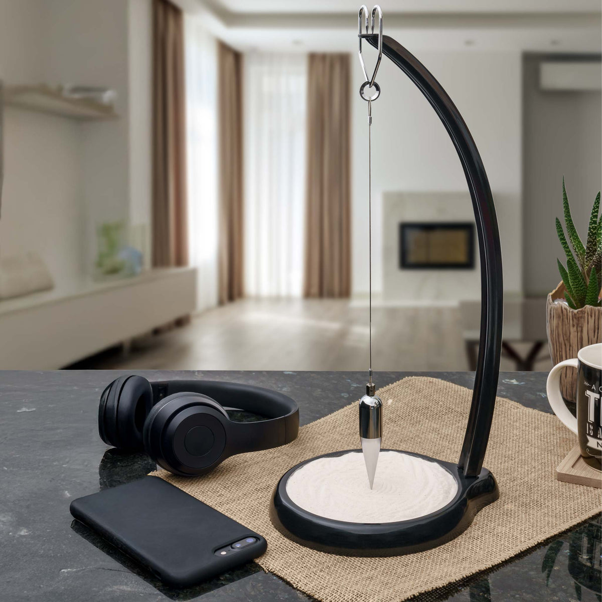 HJ-6120-Foucault_s-Pendulum-