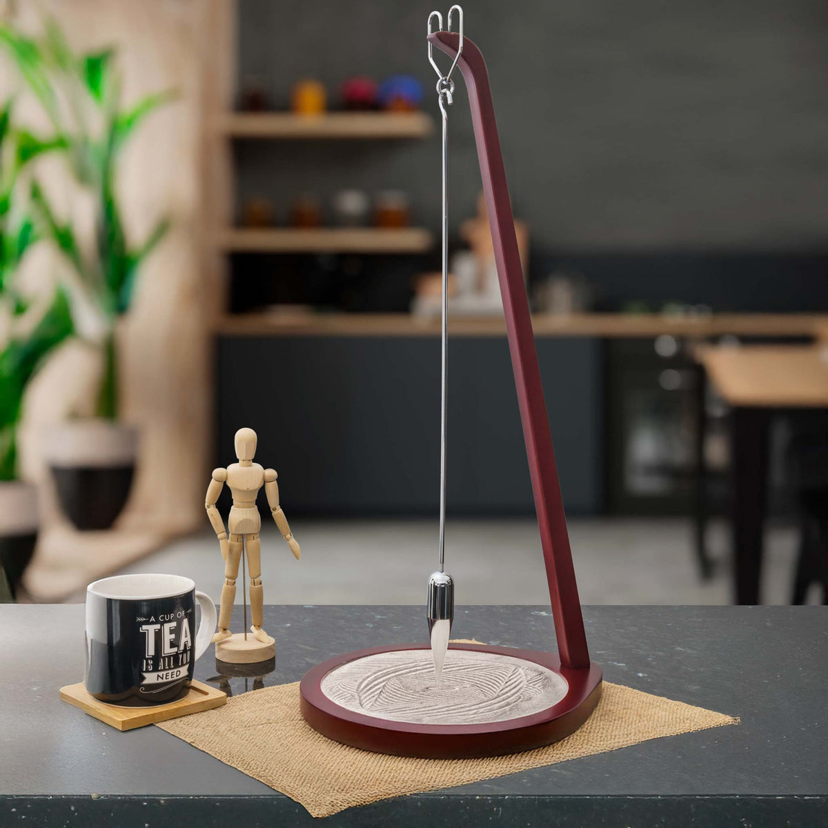 HJ-6122-Foucault_s-Pendulum-