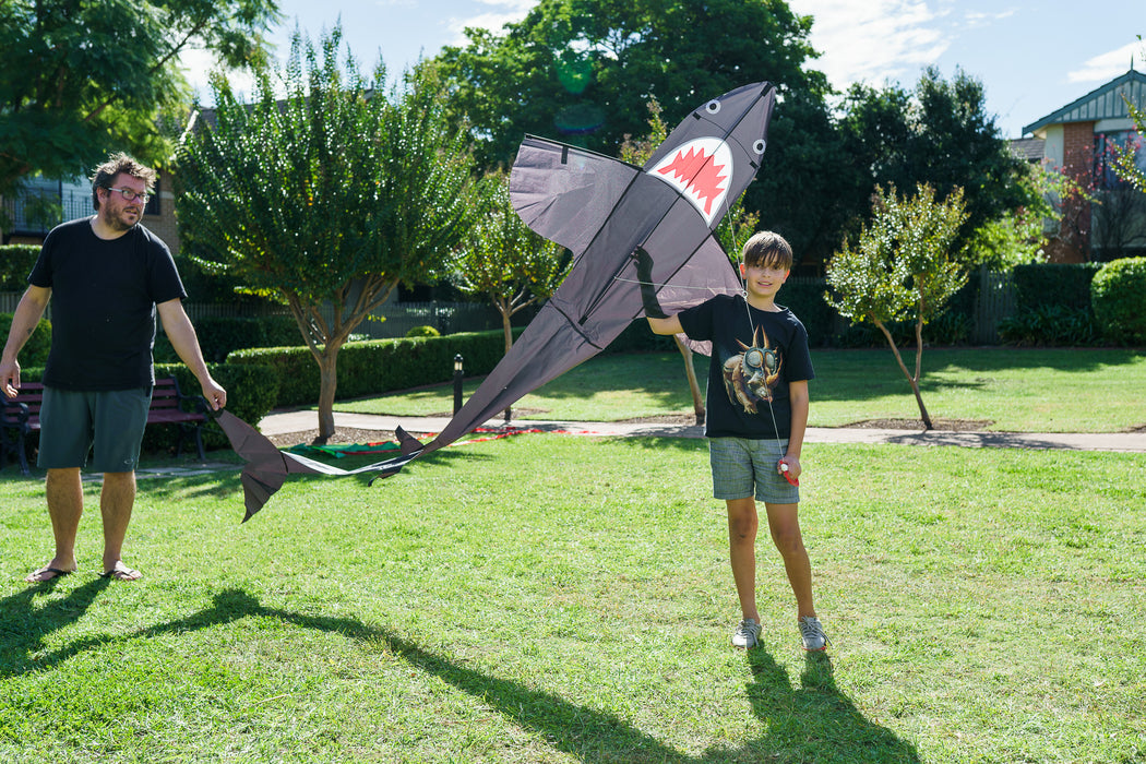 Shark Kite