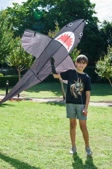 Shark Kite