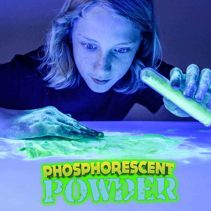 Phosphorescent Powder
