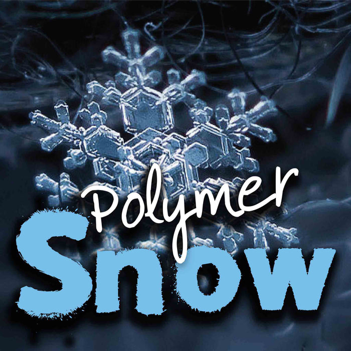 Polymer Snow