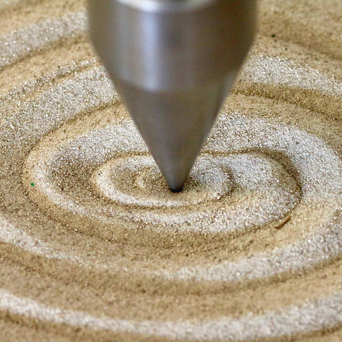 Foucault pendulum - 38cm