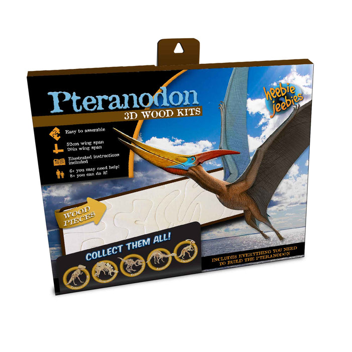 Dino Kit Small Pteranodon