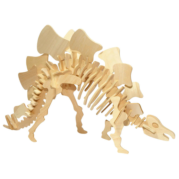 Dino Kit Small Stegosaurus