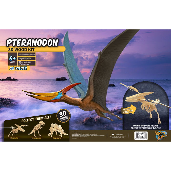 Dino Kit Large Pteranodon