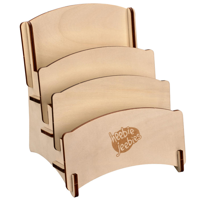 Display Stand Cards