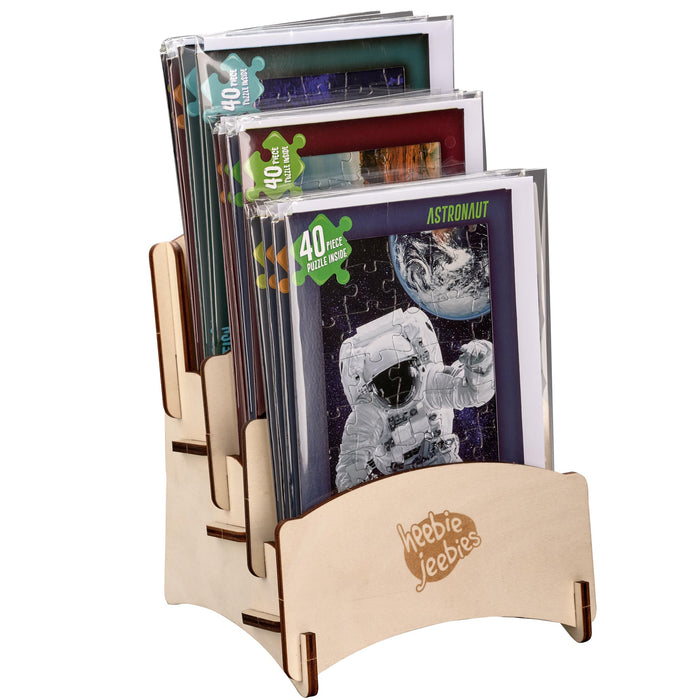 Display Stand Cards