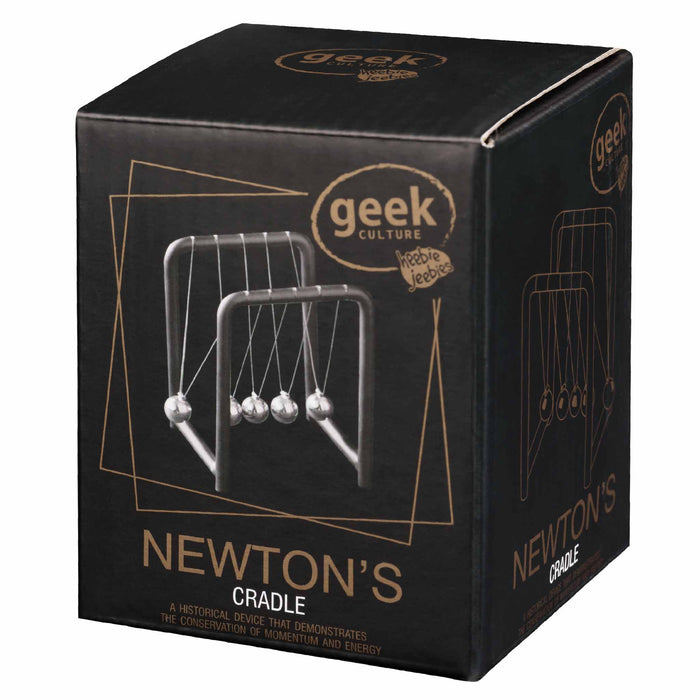 Newtons Cradle 9cm