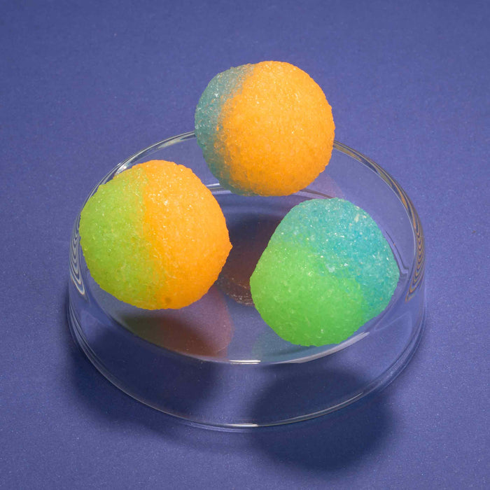 Bouncy Ball Test Tube