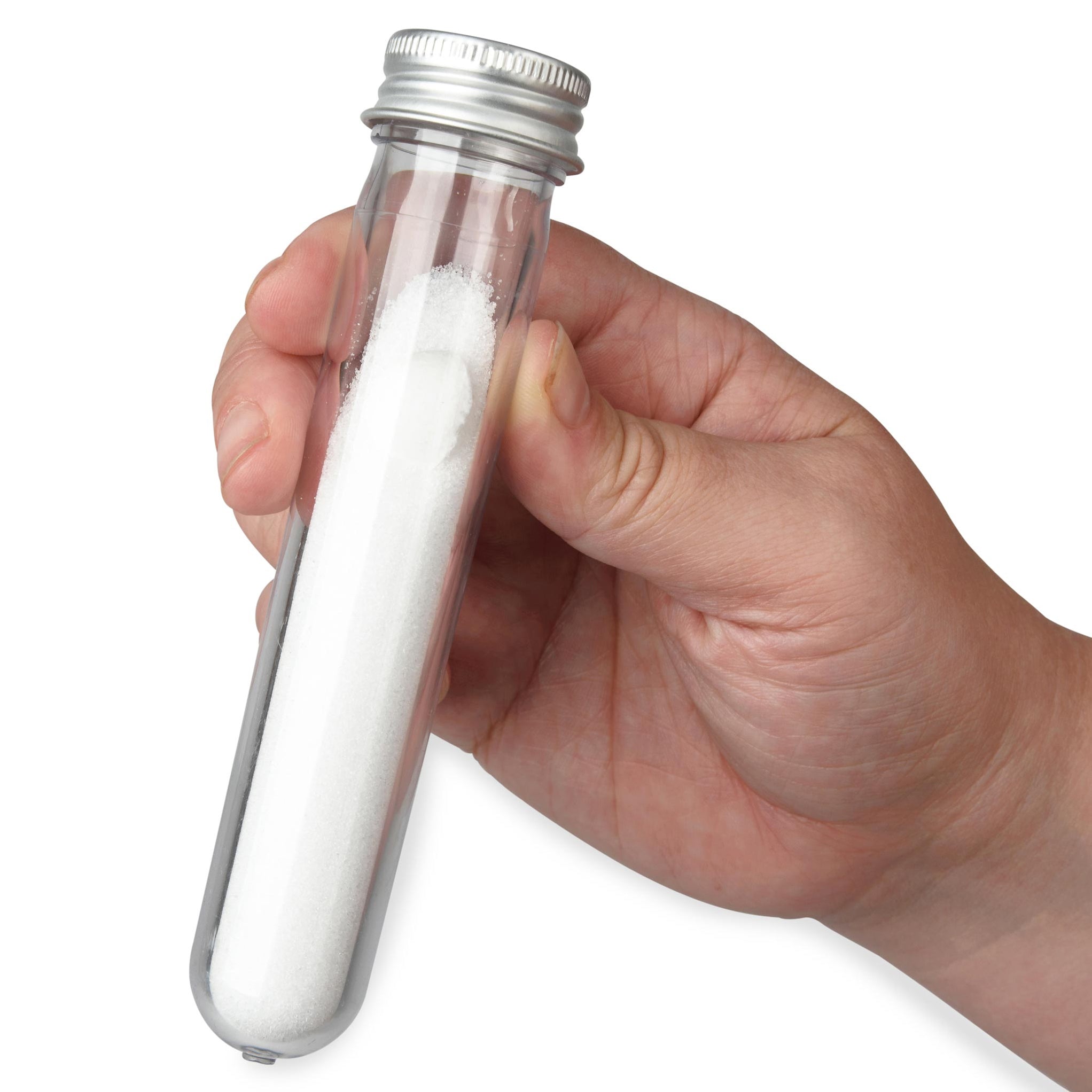 Growing Crystals Test Tube — Heebie Jeebies USA