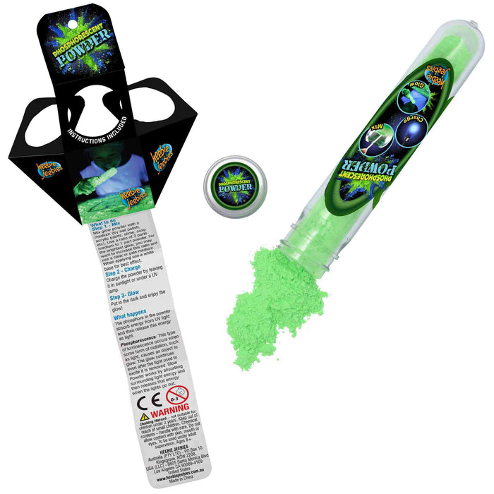 Phosphorescent tube cheap