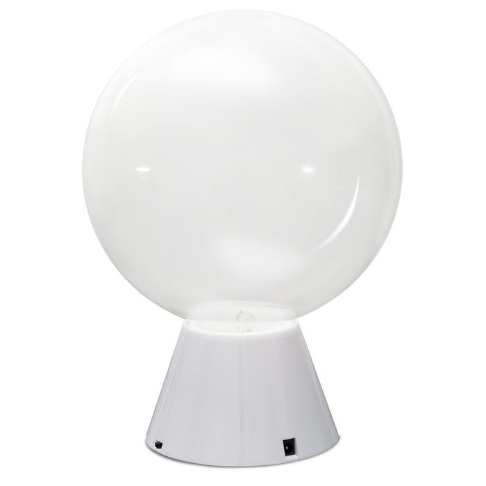 Tesla's Lamp 8"