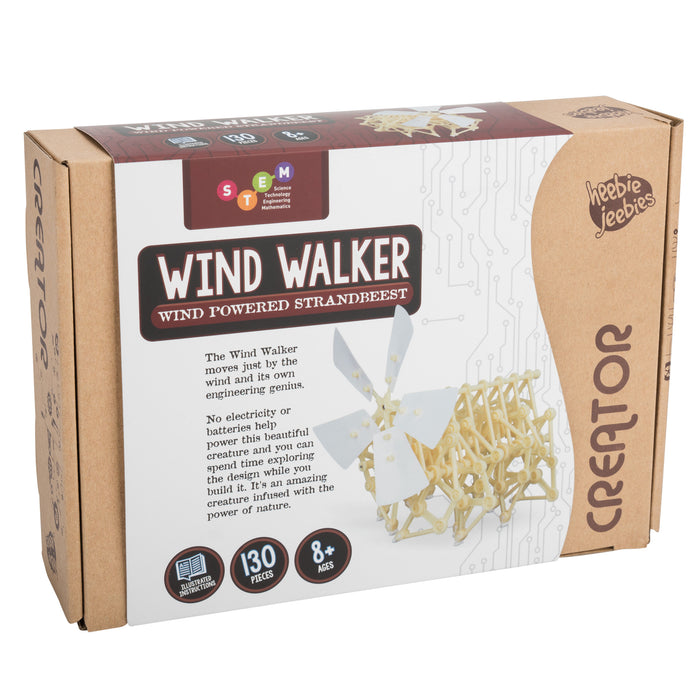 Wind Walker Creator