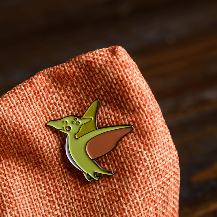 Dinosaur Pteranodon Pins(U6)