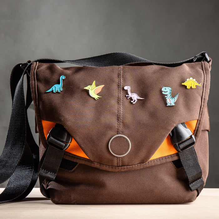Dinosaur Pteranodon Pins(U6)