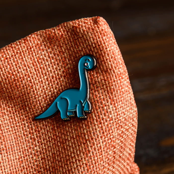 Dino Brachiosaurus Pins(U6)