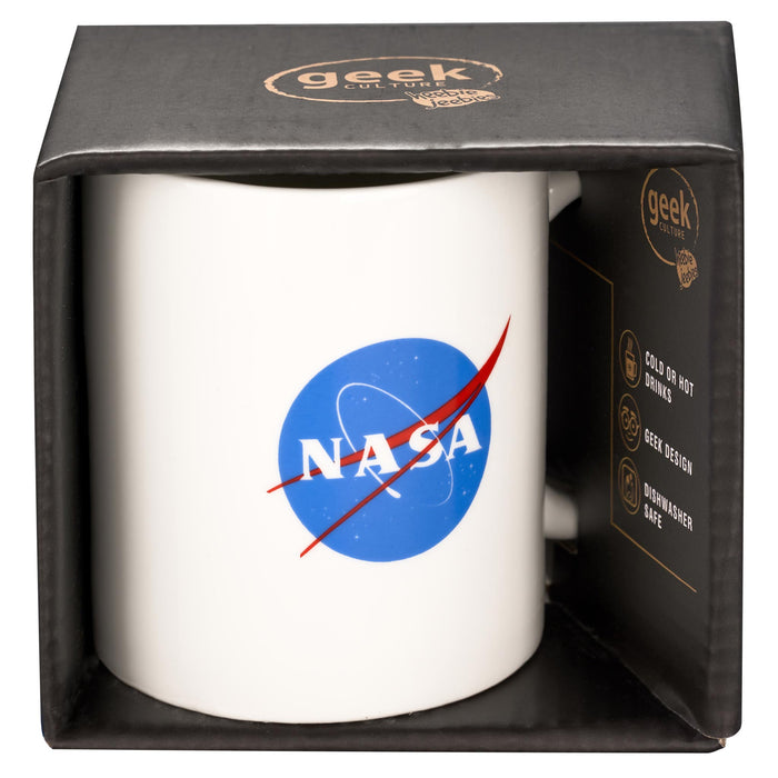 NASA Mug