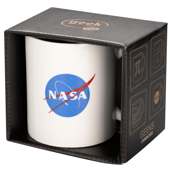 NASA Mug