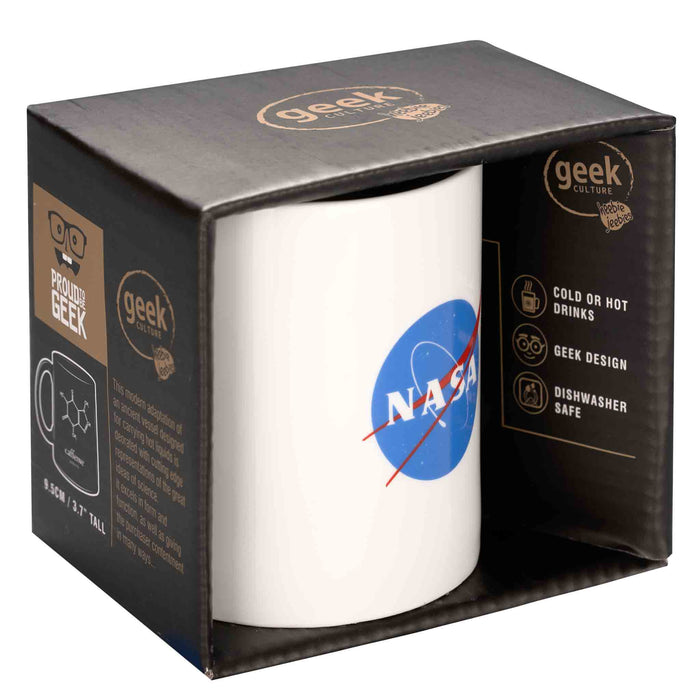 NASA Mug