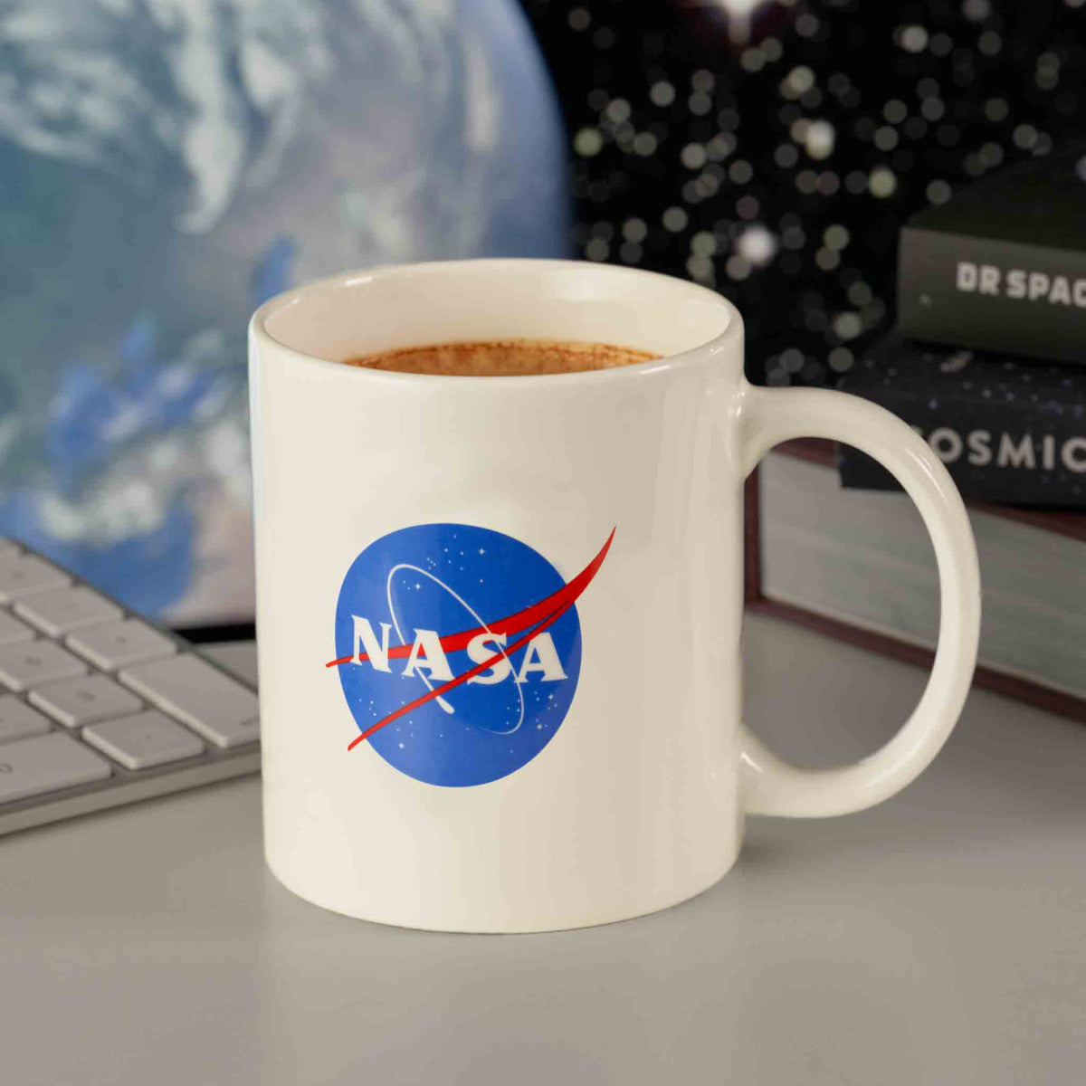 NASA Mug — Heebie Jeebies USA