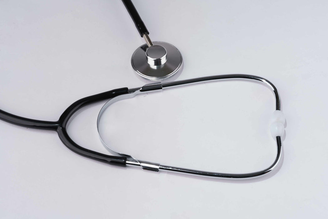 Home stethoscope clearance
