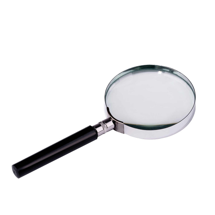 MAGNIFYING GLASS Earrings Spy Detective Research Tinkerer Jewelry UPICK  Hardware