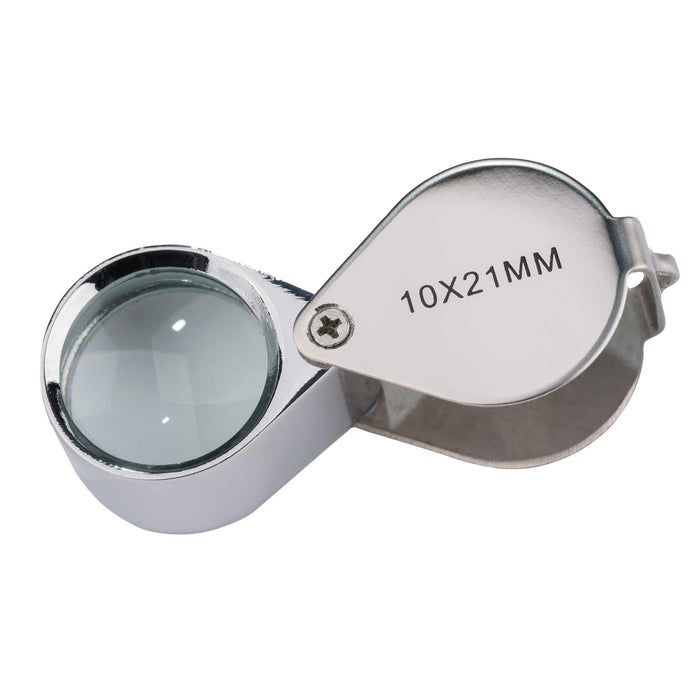 Wright Way WW-GG Geezer Goggles (MH1047L) - Magnifying Goggles With Work  Light