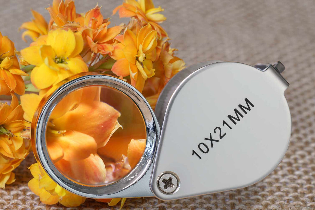 Field Magnifier — Heebie Jeebies USA
