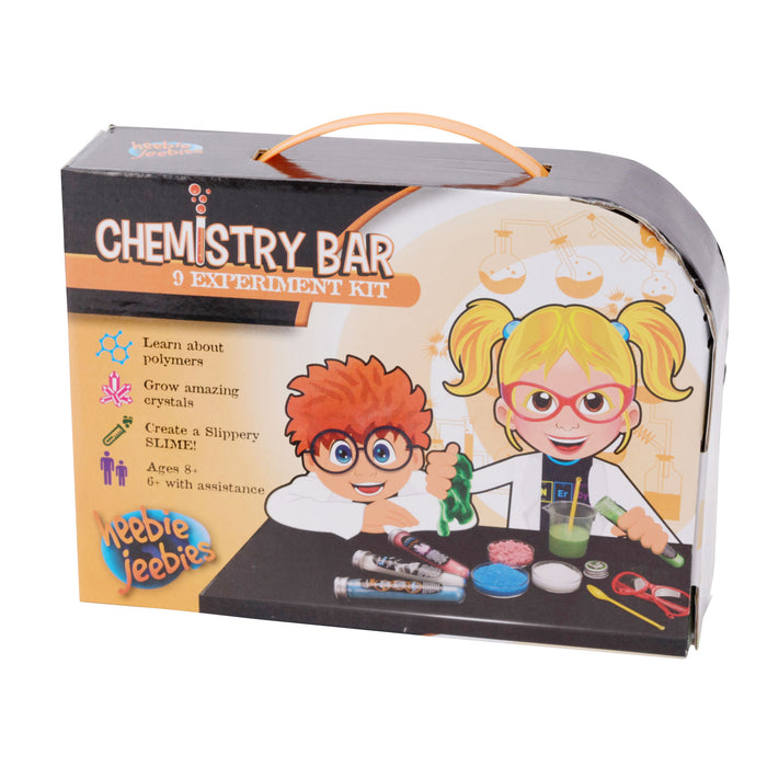 Chemistry Bar