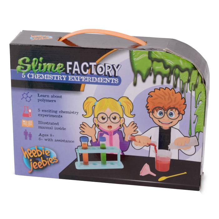 Slime factory