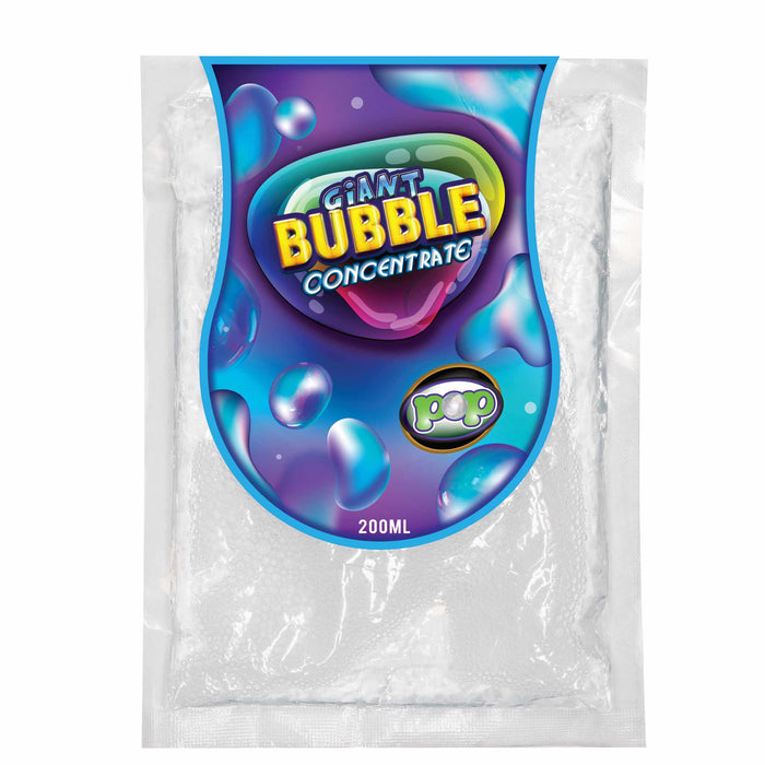 Extendable Giant Bubble Stix
