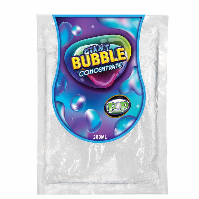Bubble Concentrate 3pack