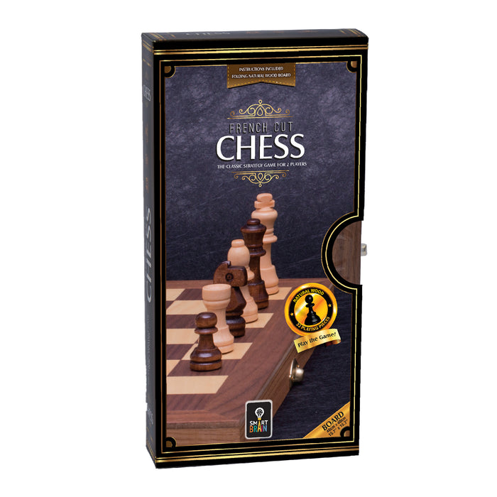 15.7" Chess Set