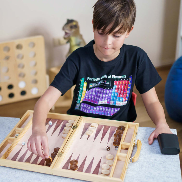 Backgammon