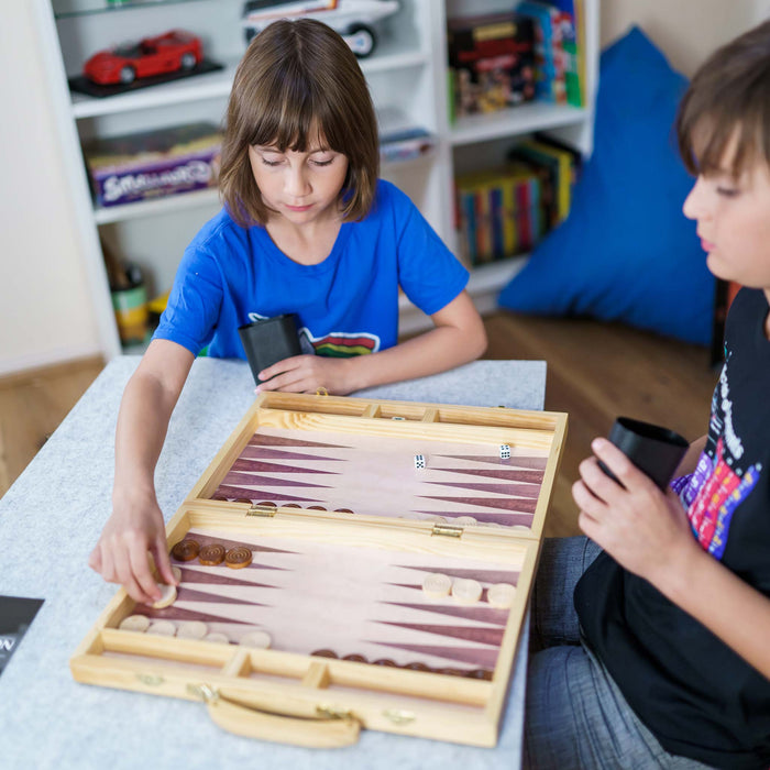 Backgammon